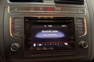 Volkswagen Polo bild 15