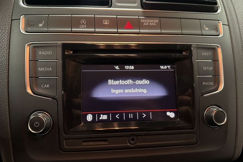 Volkswagen Polo bild 15