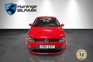 Volkswagen Polo bild 3
