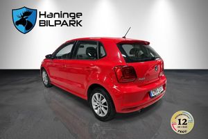 Volkswagen Polo bild 8