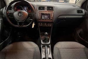 Volkswagen Polo bild 11
