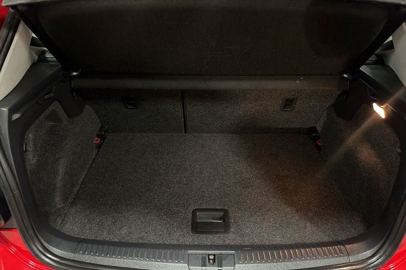 Volkswagen Polo bild 12