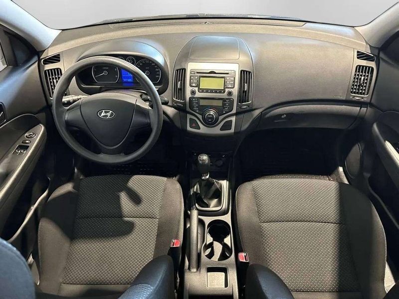 Hyundai i30 bild 9