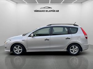 Hyundai i30 bild 2