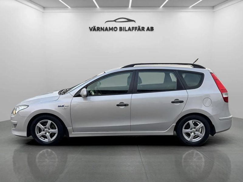 Hyundai i30 bild 2