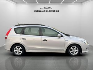Hyundai i30 bild 5