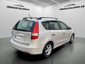 Hyundai i30 bild 4