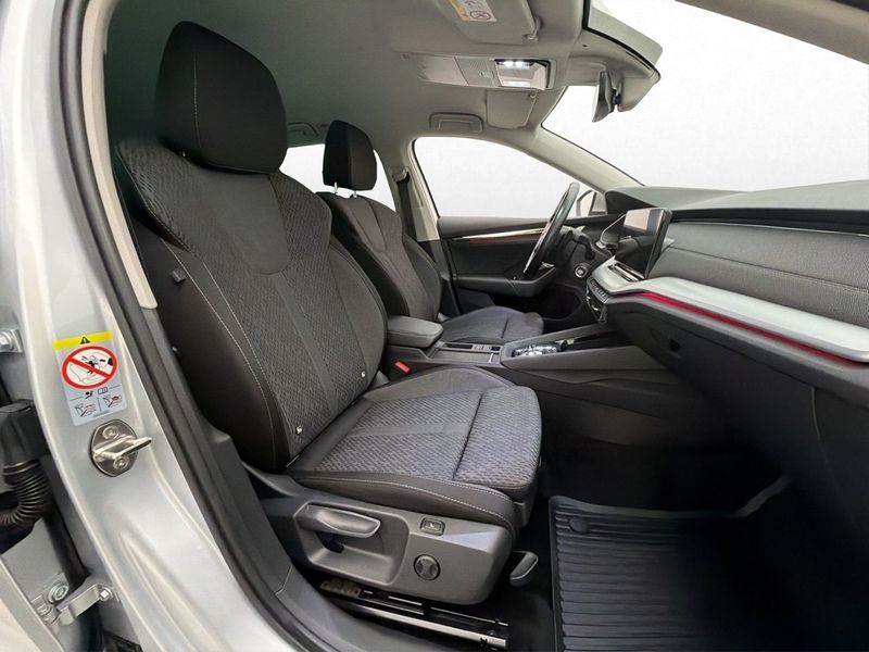 Skoda Octavia bild 25
