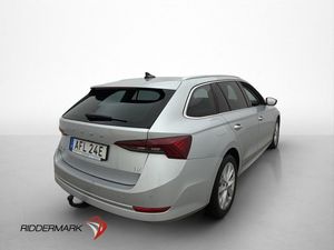 Skoda Octavia bild 8