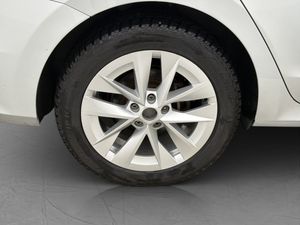 Skoda Octavia bild 31