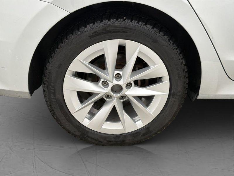 Skoda Octavia bild 31