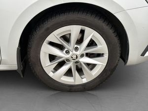Skoda Octavia bild 32