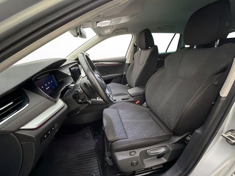 Skoda Octavia bild 11