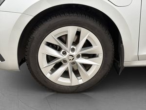 Skoda Octavia bild 33
