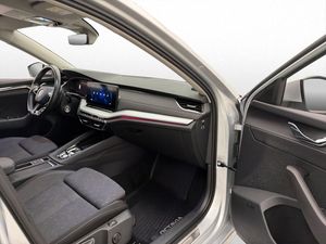 Skoda Octavia bild 26
