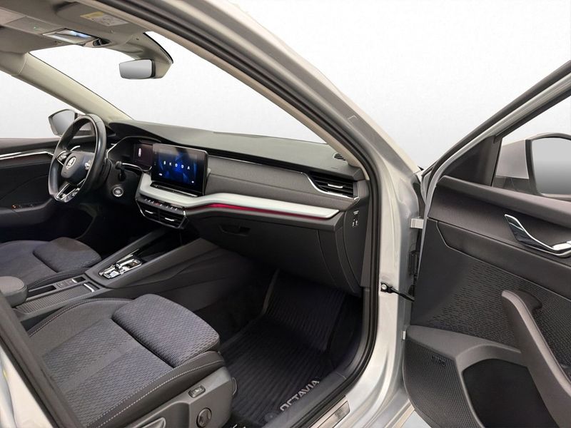 Skoda Octavia bild 26