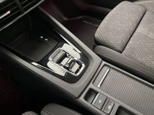 Skoda Octavia bild 23