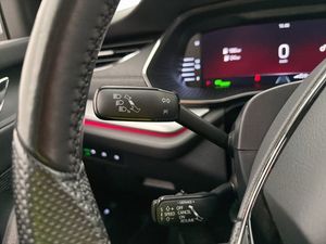 Skoda Octavia bild 13