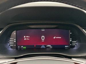Skoda Octavia bild 15