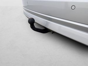 Skoda Octavia bild 9