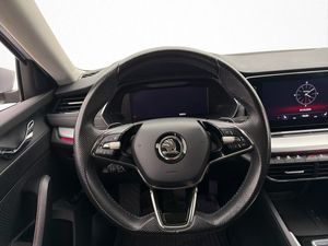 Skoda Octavia bild 12