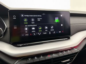 Skoda Octavia bild 18