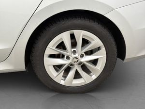 Skoda Octavia bild 34