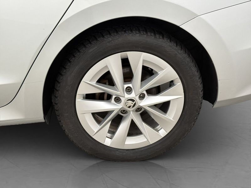 Skoda Octavia bild 34