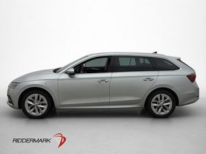 Skoda Octavia bild 4