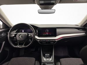 Skoda Octavia bild 24