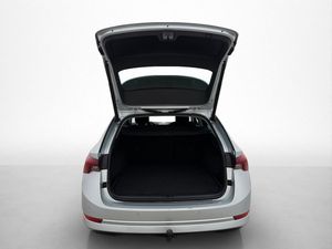 Skoda Octavia bild 28