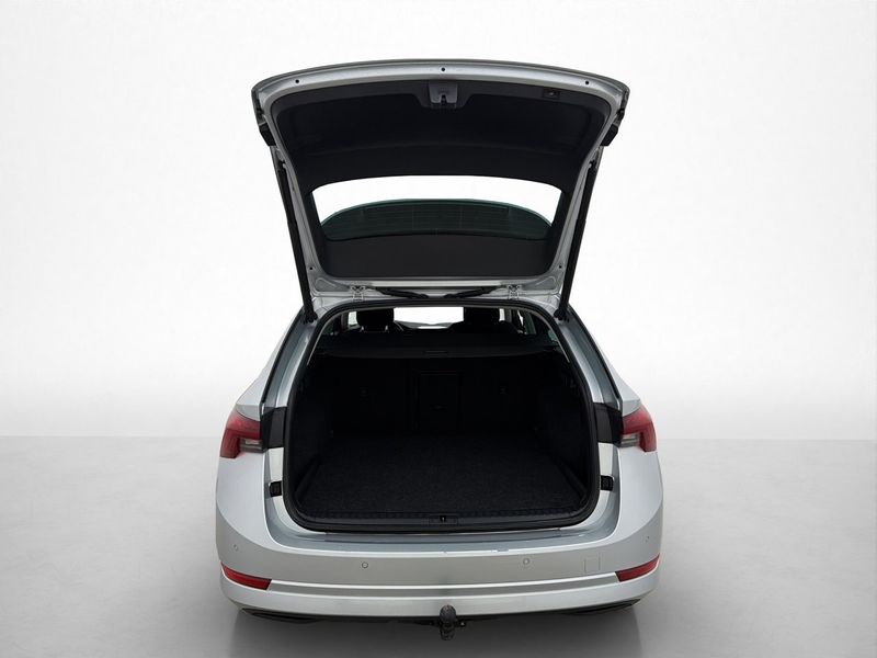 Skoda Octavia bild 28