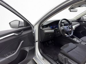 Skoda Octavia bild 10