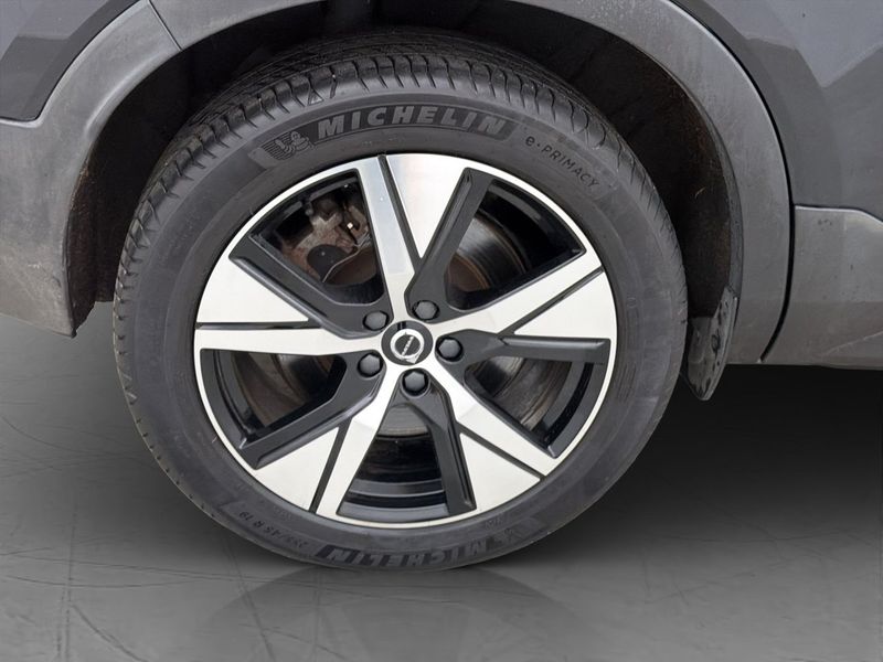 Volvo XC40 bild 34