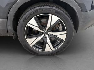 Volvo XC40 bild 37