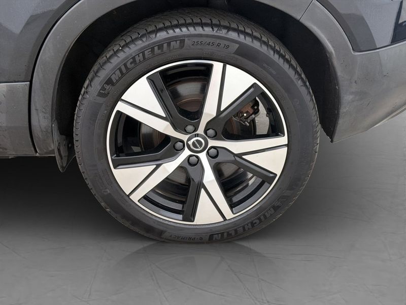 Volvo XC40 bild 37
