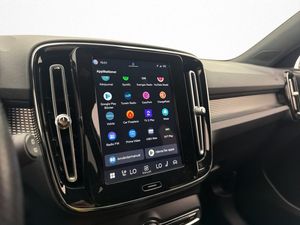 Volvo XC40 bild 23