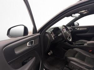 Volvo XC40 bild 11