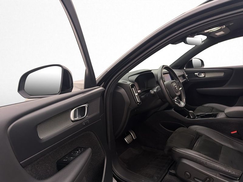 Volvo XC40 bild 11