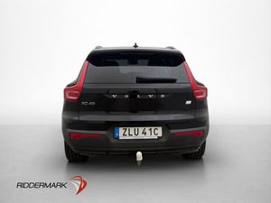 Volvo XC40 bild 8
