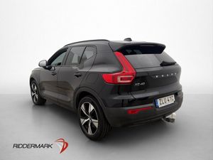 Volvo XC40 bild 6
