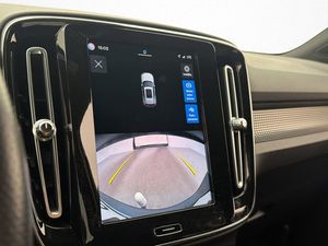 Volvo XC40 bild 18