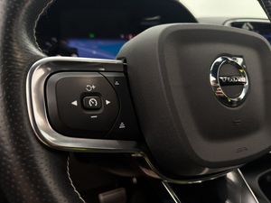 Volvo XC40 bild 15