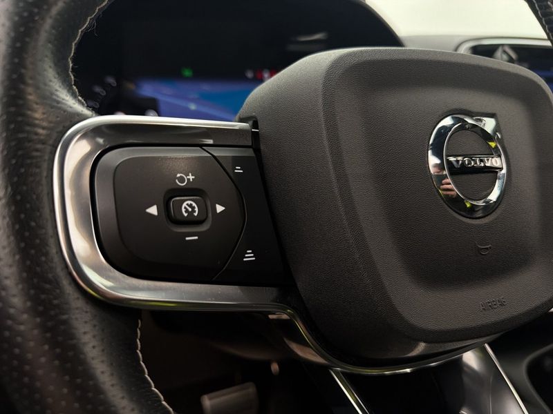Volvo XC40 bild 15