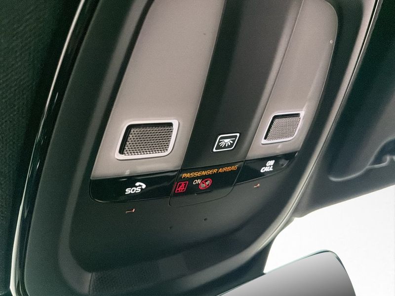 Volvo XC40 bild 38