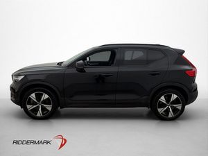 Volvo XC40 bild 5