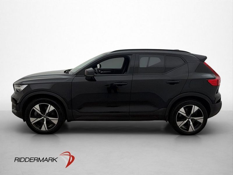 Volvo XC40 bild 5