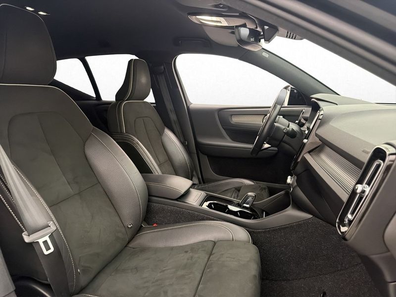 Volvo XC40 bild 27