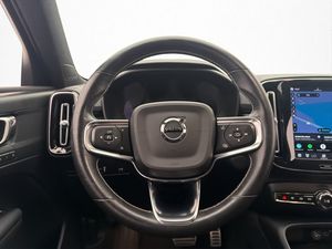 Volvo XC40 bild 13