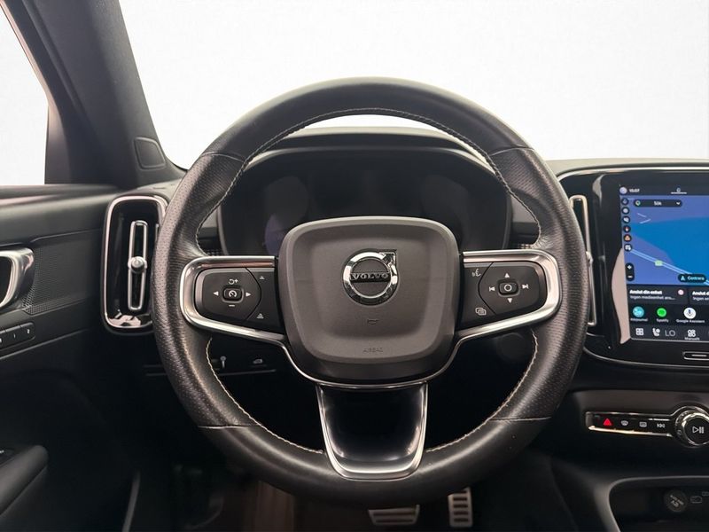 Volvo XC40 bild 13